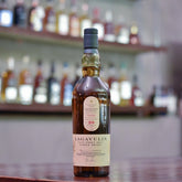 Lagavulin 20 Year Old Feis Ile 2020 - The Rare Malt